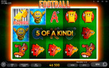 NEXT-GEN 2021 FOOTBALL SLOTS | Try Football game now!