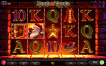 TOP BOOK SLOT OF 2021 | Try Book of Santa game online!