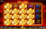 CASINO SOFTWARE DEVELOPER | Hell Hot 40 is out!