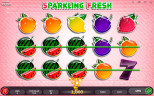 NEXT-GEN FRUIT SLOTS | Play Sparkling Fresh slot!