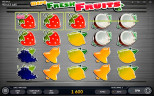 BEST FRUIT SLOTS ONLINE | Try MORE FRESH FRUITS SLOT now!