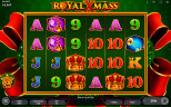 BEST HOLIDAY SLOTS 2021 | Try Royal Xmass slot right now!