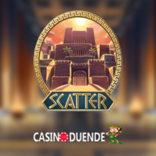 Review from Casino Duende