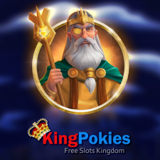 Review from King Pokies