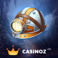 Review from casinoz