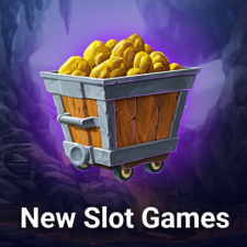 Review from New slot Games