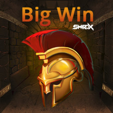 Big win by Shirox1980