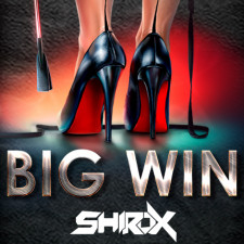 Big win by Shirox