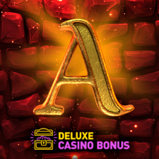 Review from Deluxe Casino Bonus