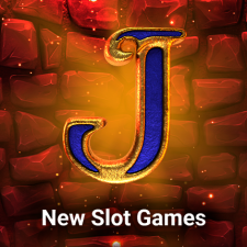 Review from New slot Games