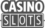 Casino slots logo