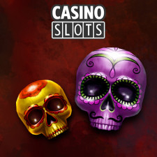 Review from casinoslots.net