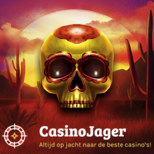 Review from CasinoJager.nl