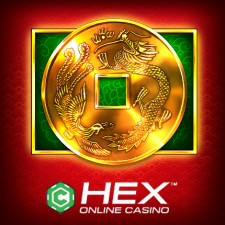 Review from CasinoHex