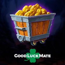 From : goodluckmate.com