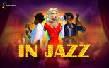 BEST 2021 CLASSIC SLOTS | Play IN JAZZ SLOT now!