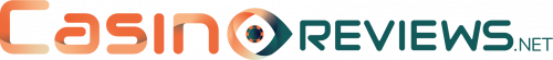 CasinoReviews.net logo