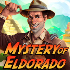 Mystery Of Eldorado