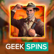 Review from Geekspins.io