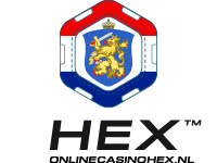 Online Casino Hex logo