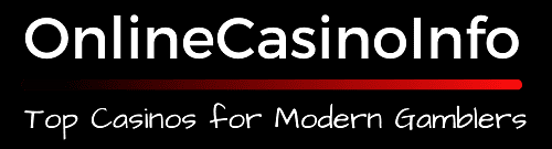 Online Casino Info logo
