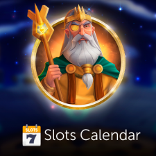 review from slots calendar