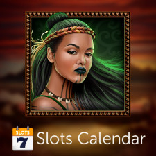 From :Slots Calendar