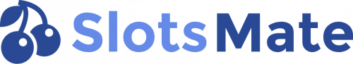 SlotsMate logo