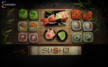 TOP 2021 JAPANESE SLOTS | Try Sushi game now