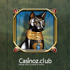 Review from Casinoz