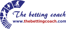 The Betting Coach logo