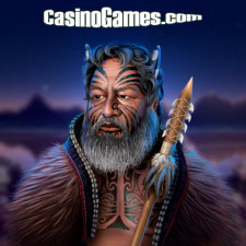 Review from Casinogames.com