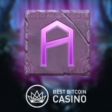 Review from best bitcoin casino