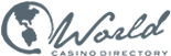 World Casino Directory logo